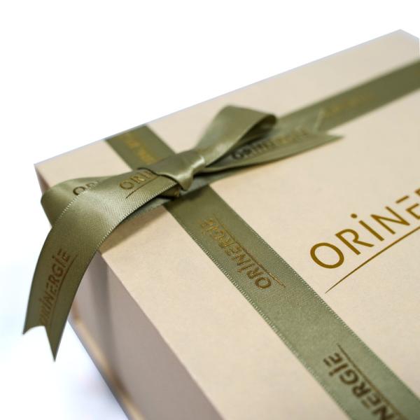 Custom Premium Luxury Magnetic Gift Boxes For Gift Sets Packaging With Ribbon For Jewelry