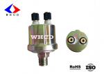 0 - 5 Bar Thread M10 Engine Oil Pressure Sensor 360-081-030-004C 0.7 Bar Alarm