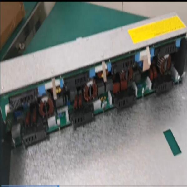 CE+T TSI BRAVO EPC - 60/110VDC- 230Va BRAVO Power Shelf With 4 Modules T324750000