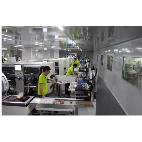 Shenzhen Hongtop Optoelectronic Co.,Limited