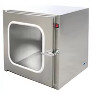 Iso 8 Clean Room Modular Bio Pharmaceutical Cleanroom Dust Free Room Clean Room