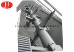 Large Capacity Paddle Cleaning Machine Cassava Flour Processing Machine