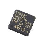 Electronic Component Ic Chip Stm32 Stm32f103c8 Stm32f103 Stm32f103veh7