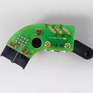 Quality Original fanuc pulsecoder A860-0315-T103 FANUC A20B-900I-0800 Spindle Encoder Circuit Board Sensor for sale