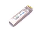 Sfp+ Bidi 80km Ethernet Optical Transceiver , Data Center Optical Transceiver