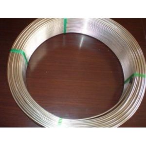 Stainless Steel Coil Tubing, A269 TP304 / TP304L / TP310S / TP316L, bright