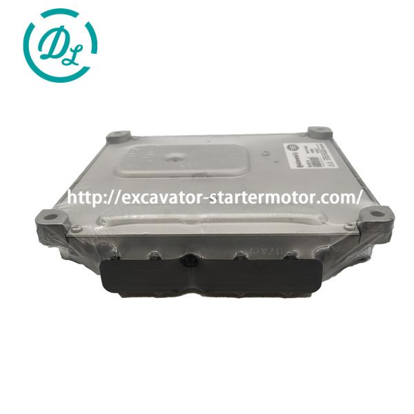 EexcavaStart Excavator ECM Controller 3601115-98D BF6M1013-28E3 24V DL Brand