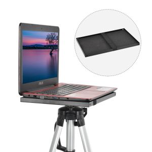 Quality Cold Rolled Plate Tray Projector Tripod Stand Universal 24x33cm for sale