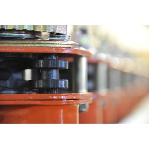 Quality Big Capacity Hand Lifting Manual Chain Block Professional Industrial for sale