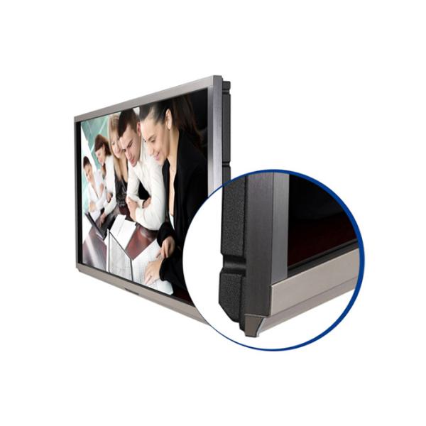 Portable Smart Interactive Whiteboard HDMI OPS PC For Education Conference Room