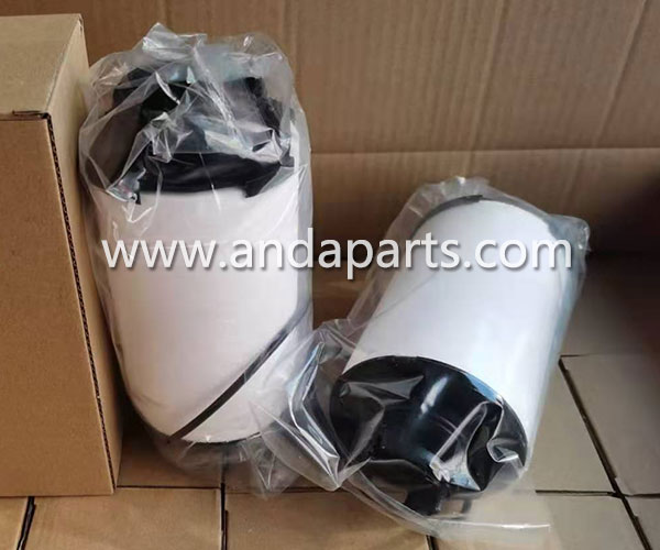 Good Quality Air Oil Separator Filter Sino Truck 201V01804-0044