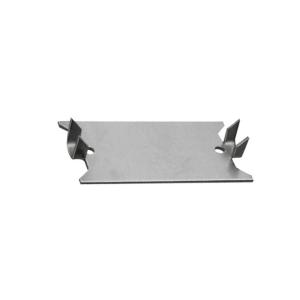 Quality Oxide Stainless Steel Stamping Parts 0.01mm Metal Precision for sale