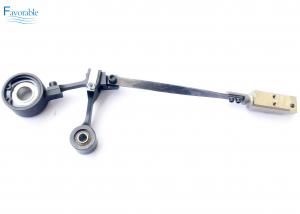 China 59268001 Articulated Knife Drive Linkage Assembly For Gerber S-91 GT5250 Cutter on sale