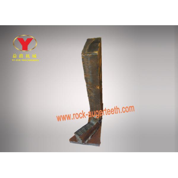Hole Reamer Pilling Tools Foundation Drilling Bits For Construction Machines