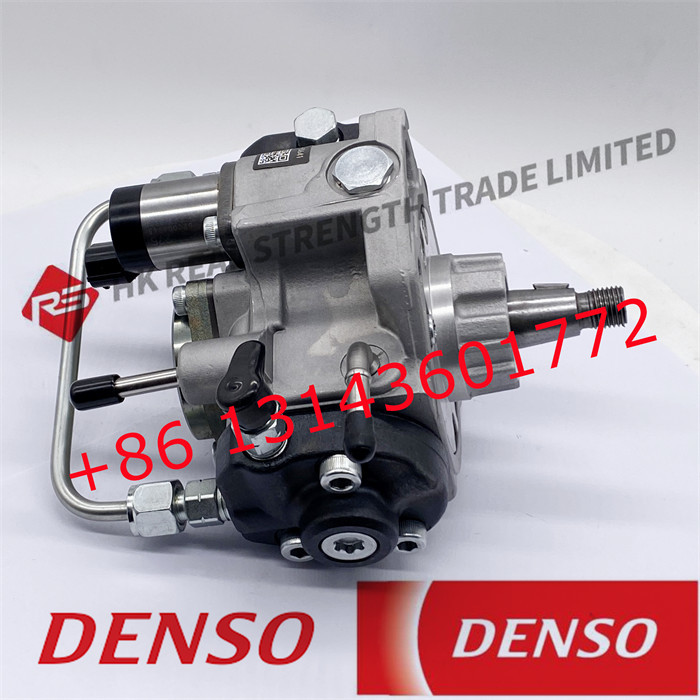 Diesel Injection Common Rail Fuel Pump 294000-0641 For Mitsubishi 1460A019