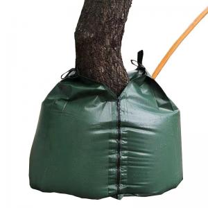 China 25 Gallon Slow Release Tree Watering Bag Improve Tree Health with Consistent Watering on sale