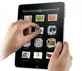 Quality cheap ipad screen protector for sale