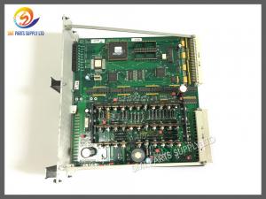 Quality SMT Screen Printing Machine Parts MPM Speedline Board Feed Card 1010728 for sale