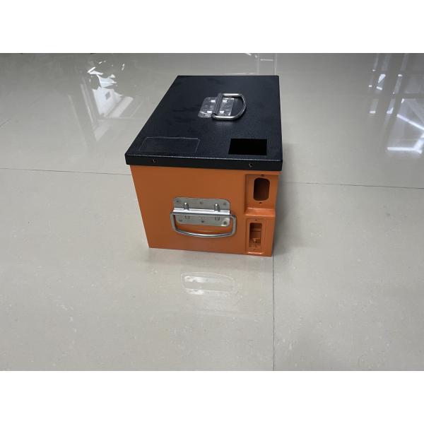 Durable Electrical Control Box Enclosures Welding Box Sheet Metal Cabinet