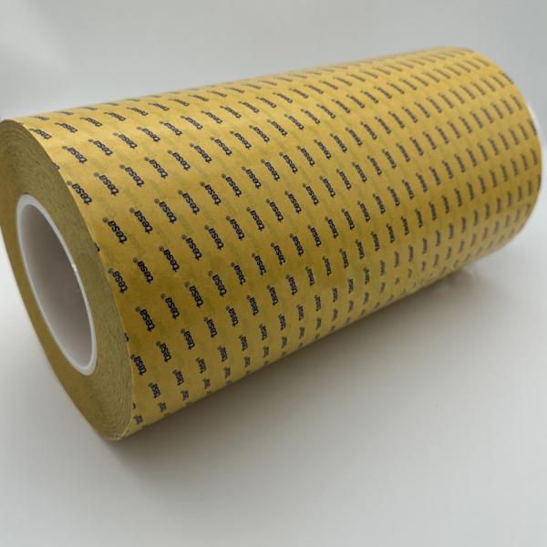 TESA68594 double tape transparent Color Bonding Fixed