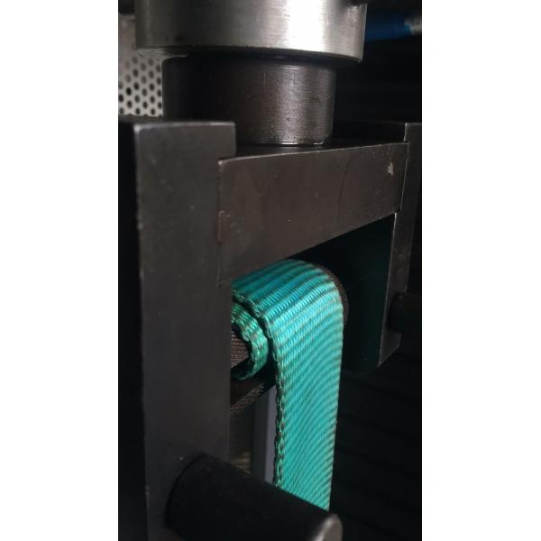 Belt Stretch Electronic Universal Testing Machine XWW-100KN 100kn Max Force