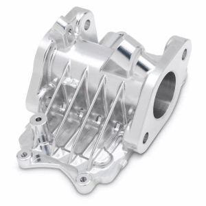 Cheap Milling Alloy Fabrication Spare Industrial Aluminum Customized Turning 5