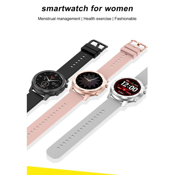 Fast Charging Ip67 Waterproof Smart Watch For Kids With Gps I Watch Series