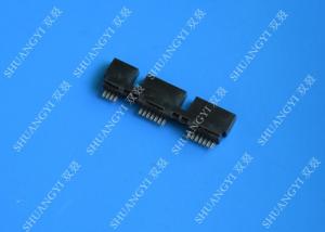 Quality Wafer Crimp Type 18 Pin Micro Jst Connector 4.20 mm For Printed Circuit Board for sale