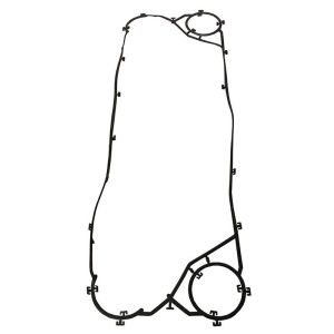 Quality RX11A Epdm Plate Heat Exchanger Gaskets For Marine Engine for sale