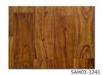 small leaf Acacia Handscraped, UV lacquer, HDF engineered flooring, 3-layer, UV