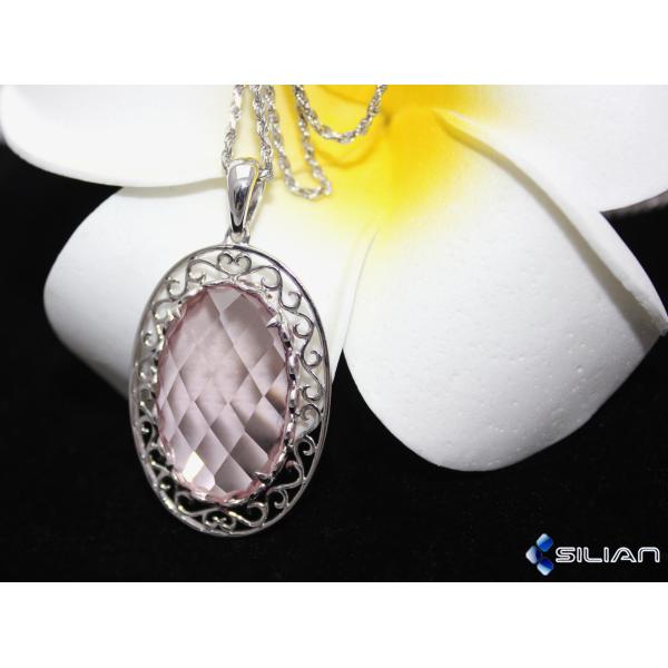 3x5mm 4x6mm Fancy Color Sapphire , Pink Padparadscha Sapphire Salmon Colored Gemstone