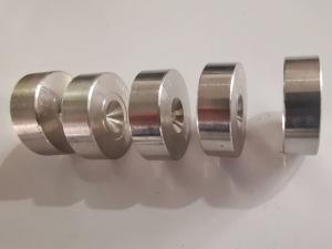 Quality Diamond Tube Dies For Drawing Or Extruding Metal Stainless Steel 0.0599Mm for sale