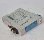 Vibronic Point Level Detection Nivotester FTL325P Transmitter for Liquid Level