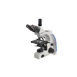 Trinocular Biological Lcd Wireless Microscope Digital WF10X 20mm Phase Contrast