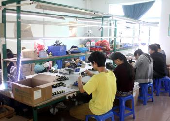 Shenzhen Wenjiexin Electronics Co.,Ltd.