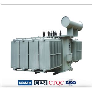 400kVA 11kv Oil Immersed Power Transformer/Distribution Transformer