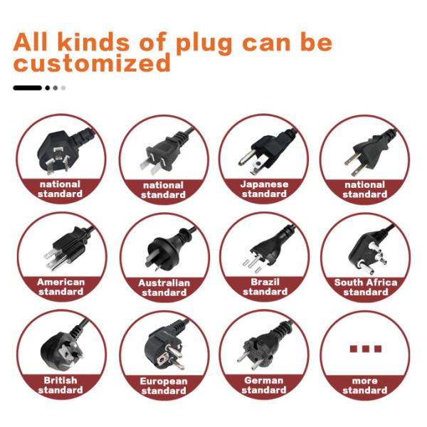 Caravan PWM Smart Battery Charger 12V 6A With Pulse Repair