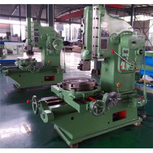 Quality Vertical Slotting Machine B5032 B5020 Slotter Machine With High Precision for sale