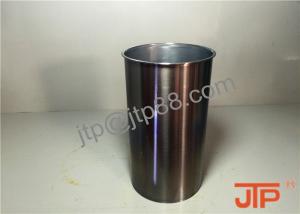 China 1-11261-119-0 6BF1 6BG1 Diesel Engine Cylinder Liner With Steel Bore 105mm on sale