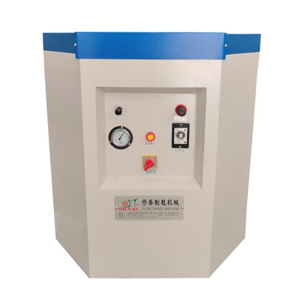 Sports Shoe Sole Press Shoemaking Machine for Sole Pressing Machine Automatic