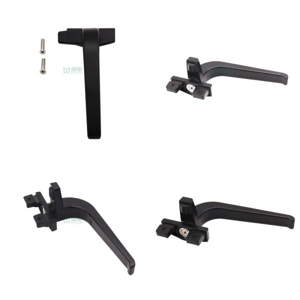 Casement Transmission Single Point Casement Handle Window Accessories