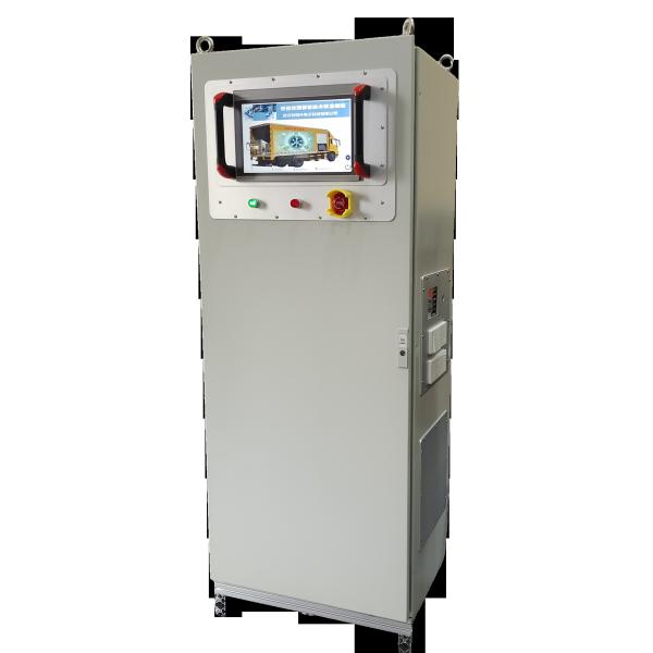 Industrial UV Curing System Powerful Reliable CIPP Curing For Pipe Diameter From 150-1600mm