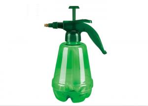 Quality 500ml Plastic Cosmetic Bottles Hand Pressure Sprayer Watering Can for sale