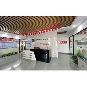 Shenzhen Laipute Watch Co. Ltd
