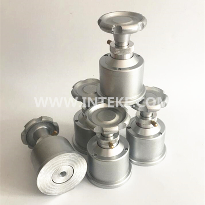 20 sq.cm China Made Fabric Swatch Sampler/Circular GSM Sample Cutter Diameter 50.47mm