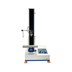 Electronic Universal Testing Machine Tensile Strength Flexural Testing Equipment