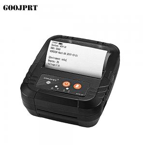 Quality Bluetooth thermal printer 80mm Thermal printer POS Printer Compatible with Android/iOS/Windows ESC/POS for sale