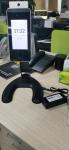 Linux Detection Punching Face Fingerprint Attendance Machine TFT Screen