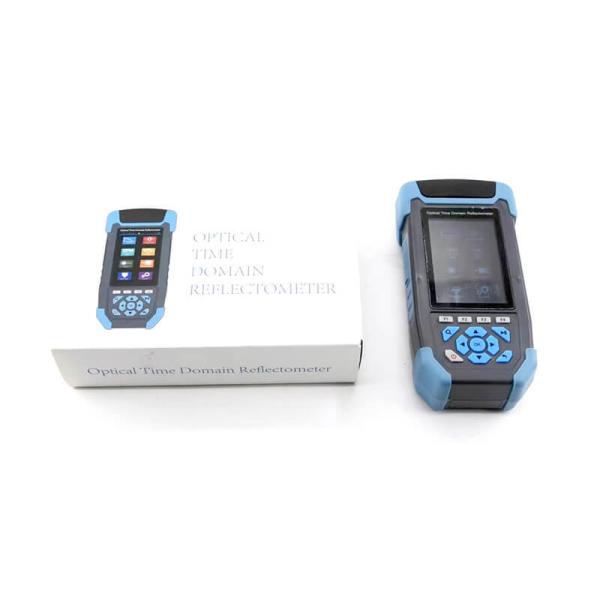 1310/1550nm Mini-Pro OTDR for FTTx Networks