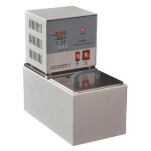 Quality Constant Temperature Water Baths/thermostatic Oil Bath for sale